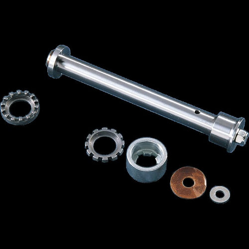 DRAG SPECIALTIES 49-E77 W/GLIDE DAMPER ROD ASSEMBLY EA DS-222050