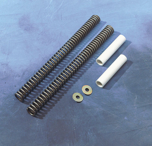 PROGRESSIVE SUSPENSION 80-16 H-D 41MM-DAMPER ROD FORK SPRINGS 11-1131