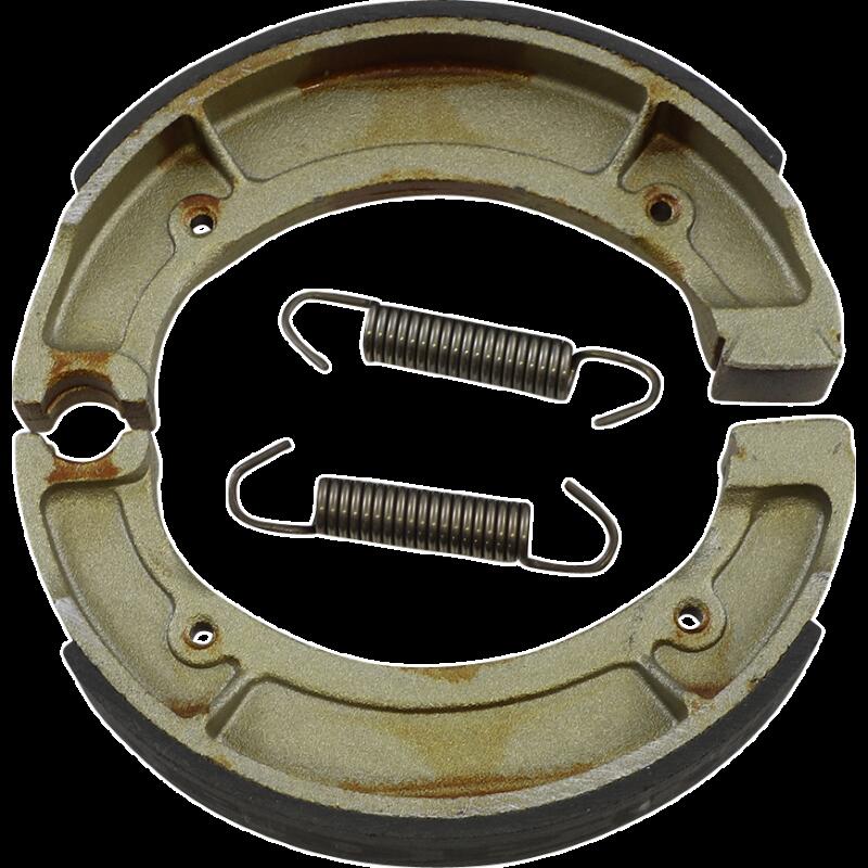 DP Standard Brake Shoes (9127)