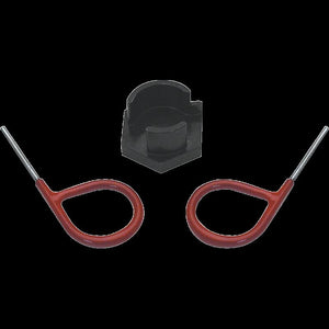 JIMS 99-06 TC CAMCHAIN TENSION TOOL JIMS 1283