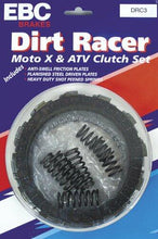 Load image into Gallery viewer, EBC DRC112 DRC SERIES CLUTCH KIT EBC DRC112