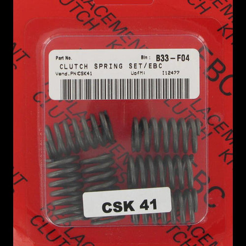 EBC CSK41 HEAVY DUTY CLUTCH SPRING SET EBC CSK41