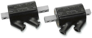 DYNATEK 5.0 OHM D/OUTLET 12V COIL SET DYNATEK DC8-1