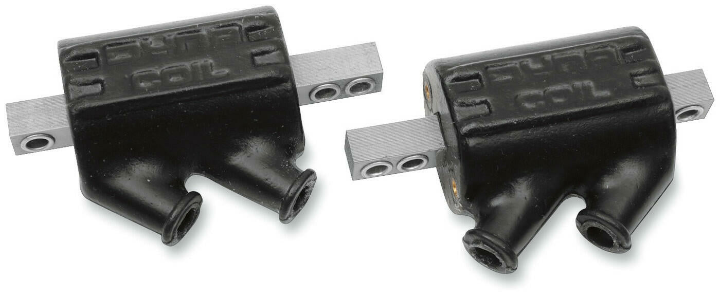 DYNATEK 5.0 OHM D/OUTLET 12V COIL SET DYNATEK DC8-1