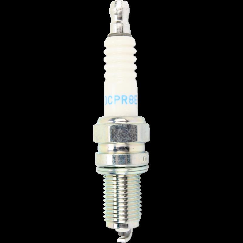 Ngk Spark Plugs (USA),Inc. 4339 Ngk Plug Dcpr8E 1ea