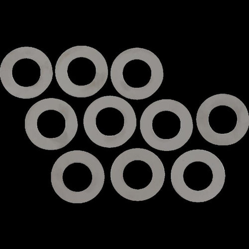 EASTERN MOTORCYCLE PARTS 73-99 WHEEL BRGING SHIM .008
