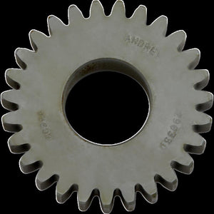 ANDREWS 5SP B/T 3RD M/S& 2ND C/S GEAR 35027-79A 296330