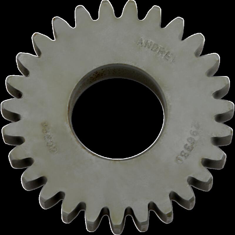 ANDREWS 5SP B/T 3RD M/S& 2ND C/S GEAR 35027-79A 296330
