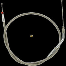 Load image into Gallery viewer, BARNETT 02-06 VRSCA S/S THROTTLE CABLE 102-30-30019