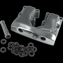 Load image into Gallery viewer, JAMES GASKET 57-85 OVERSIZED ROCKER CVR ORING (25 PK) JGI-11101-X