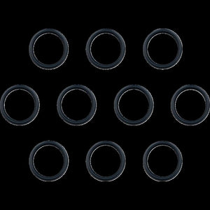 JAMES GASKET SEAL INTAKE MANIFOLD TO H/G BLUE 10PK JGI-26995-97-X