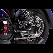 Load image into Gallery viewer, DRAG SPECIALTIES 16" S/STEEL SPOKE SET F/DROPCEN RIMS DS-380201