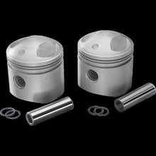 Load image into Gallery viewer, DRAG SPECIALTIES 78-84 80" B/T 8:1 PISTONS .010" (PR) DS-750721