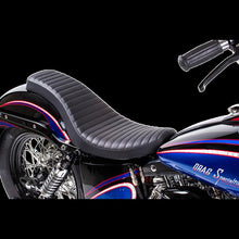 Load image into Gallery viewer, DRAG SPECIALTIES 16" S/STEEL SPOKE SET F/DROPCEN RIMS DS-380201