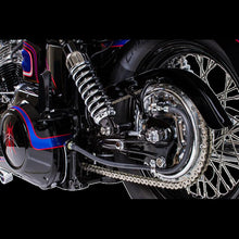 Load image into Gallery viewer, DRAG SPECIALTIES 16" S/STEEL SPOKE SET F/DROPCEN RIMS DS-380201
