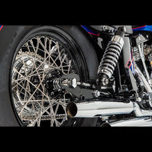 Load image into Gallery viewer, DRAG SPECIALTIES 16" S/STEEL SPOKE SET F/DROPCEN RIMS DS-380201