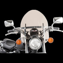 Load image into Gallery viewer, SLIPSTREAMER TINT MINI POLICE WNDSHLD C/W 7/8&amp;1" HRDW HD-0-T