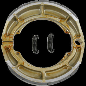 EBC 634G BRAKE SHOE SET EBC 634G