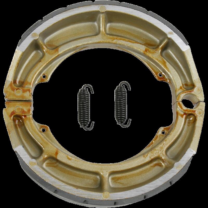 EBC 634G BRAKE SHOE SET EBC 634G