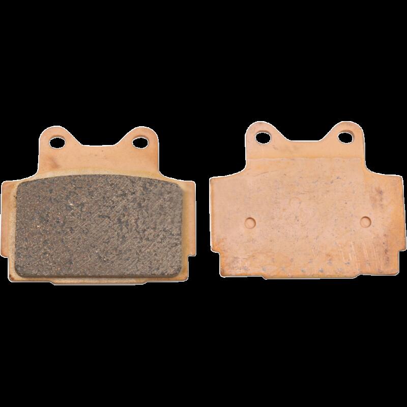 EBC FA104HH DOUBLE H SERIES BRAKE PAD SET FA104HH