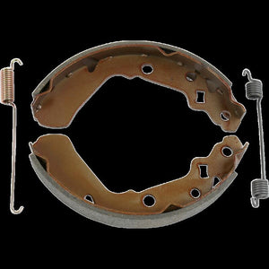 EBC 633 BRAKE SHOE SET EBC 633