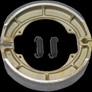 EBC 629 BRAKE SHOE SET EBC 629