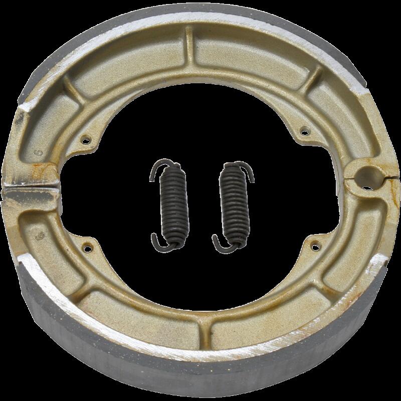 EBC 629 BRAKE SHOE SET EBC 629