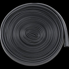 Load image into Gallery viewer, DRAG SPECIALTIES .375" BLACK SHRINK TUBING 5' LENGTH DS-305193