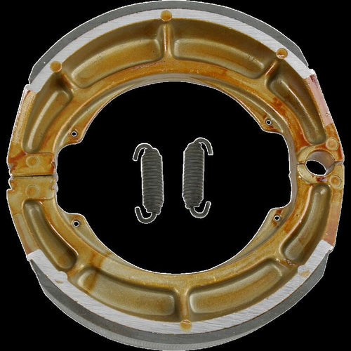 EBC 634 BRAKE SHOE SET EBC 634
