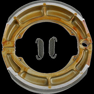 EBC 634 BRAKE SHOE SET EBC 634