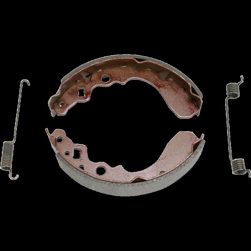 EBC 628 BRAKE SHOE SET EBC 628