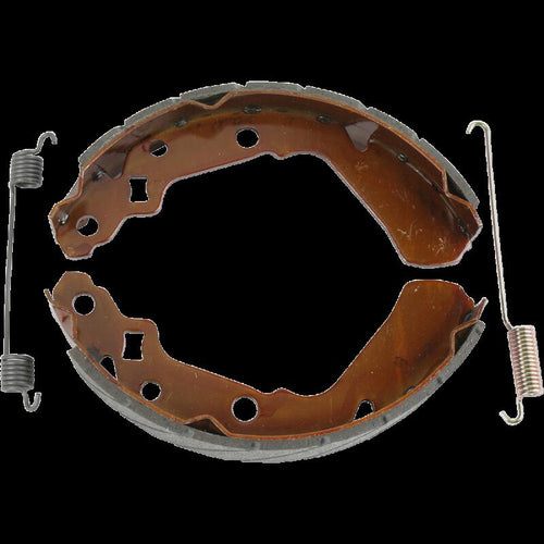 EBC 633G BRAKE SHOE SET EBC 633G