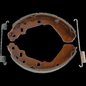 EBC 633G BRAKE SHOE SET EBC 633G