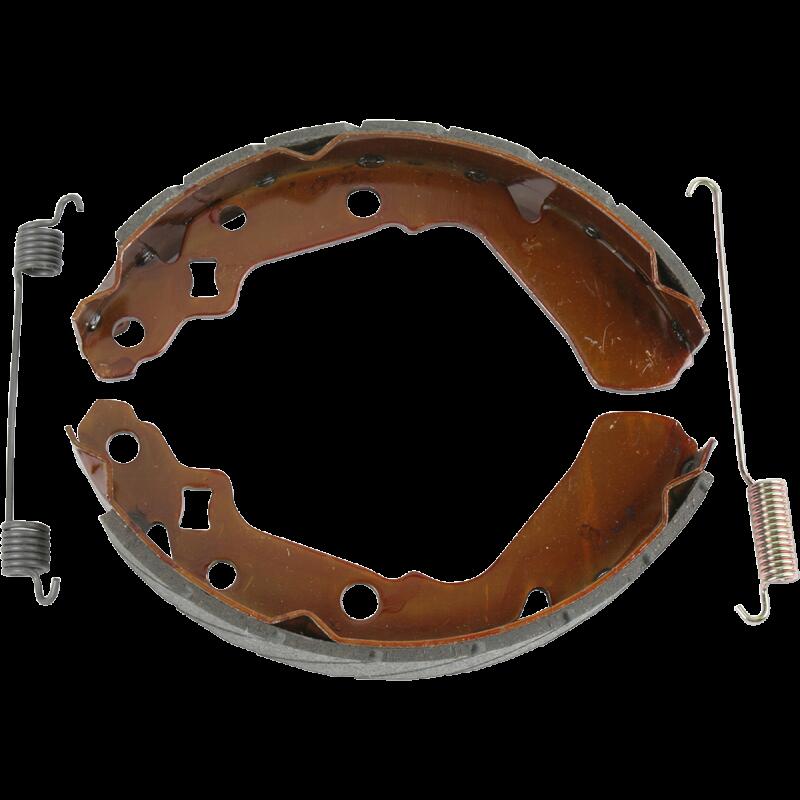 EBC 633G BRAKE SHOE SET EBC 633G