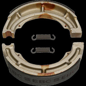 EBC 626 BRAKE SHOE SET EBC 626