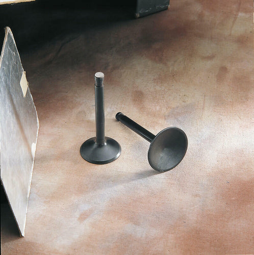 KIBBLEWHITE PAN/SHOVEL EXHAUST VALVE 1.750 20-4195