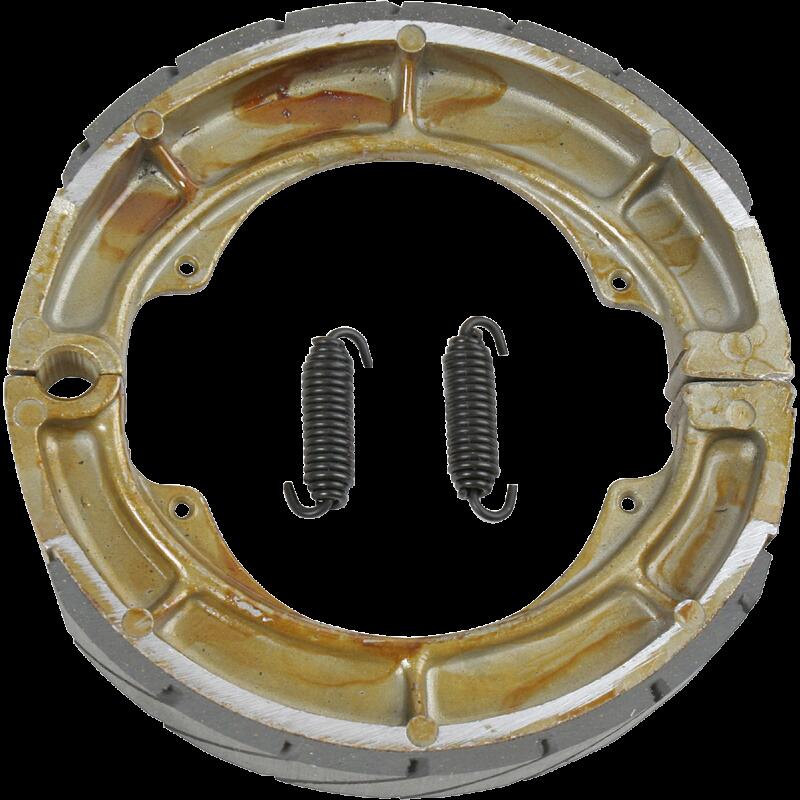 EBC 629G BRAKE SHOE SET EBC 629G