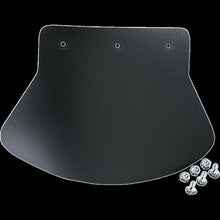 Load image into Gallery viewer, DRAG SPECIALTIES NYLON MUD FLAP MEDIUM DS-393702