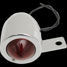 Load image into Gallery viewer, DRAG SPECIALTIES BULLET MARKER LIGHTS RED R/H MOUNT DS-280048
