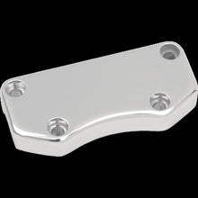 Load image into Gallery viewer, DRAG SPECIALTIES BUFFALO SMOOTH H/BAR CLAMP DS-290651
