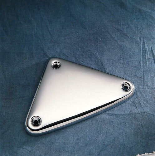 DRAG SPECIALTIES 82-03 XL IGNITION MODULE COVER (EA) DS-373680