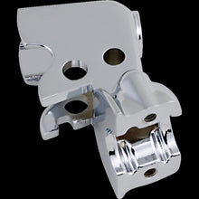 Load image into Gallery viewer, DRAG SPECIALTIES 96-17 CHROME CLUTCH PERCH (EA) DS-290689 - Motomike Canada