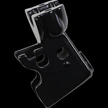 Load image into Gallery viewer, DRAG SPECIALTIES 96-17 BLACK CLUTCH PERCH (EA) DS-290688