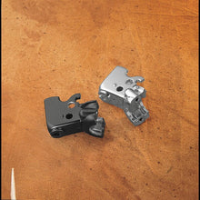 Load image into Gallery viewer, DRAG SPECIALTIES 96-17 BLACK CLUTCH PERCH (EA) DS-290688