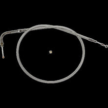 Load image into Gallery viewer, MAGNUM CHROMITE II IDLE CABLE +6" 34116