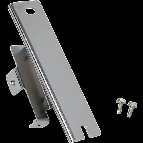 DRAG SPECIALTIES 65-E82 4SP COIL BRACKET CHROME DS-325469