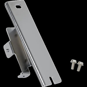 DRAG SPECIALTIES 65-E82 4SP COIL BRACKET CHROME DS-325469