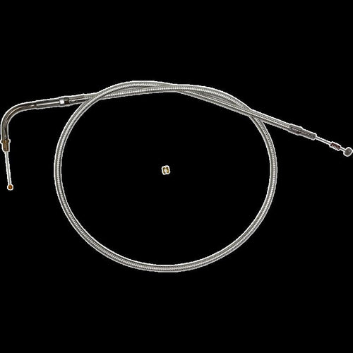 MAGNUM CHROMITE II IDLE CABLE +6