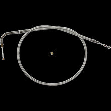 Load image into Gallery viewer, MAGNUM CHROMITE II IDLE CABLE +6" 34216