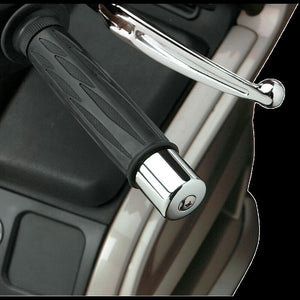 PARTS UNLIMITED 01-14 GL1800 H/BAR DAMPERS (PR) DS-273947